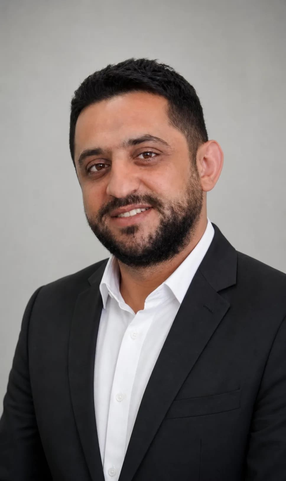 الدكتور بابك بهفروز